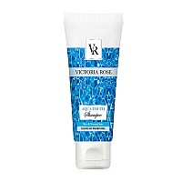 شامپو آکوا تاچ ویکتوریا رز 250 میلی | شامپوی مخصوص موهای خشک و معمولی