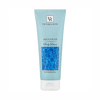 لوسیون بدن اکوا تاچ ویکتوریا رز