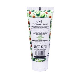 کرم دست آووکادو ویکتوریا رز | مرطوب کننده و تغذیه کننده پوست دست