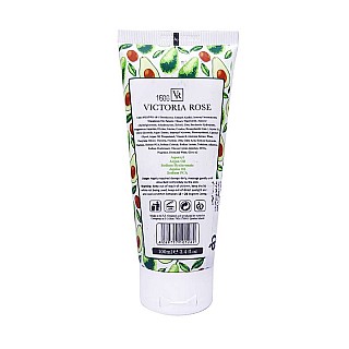 کرم دست اووکادو