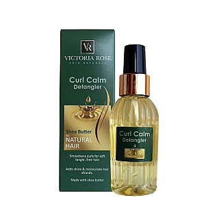 روغن گره باز کن موی ویکتوریا رز