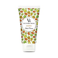 کرم دست جوجوبا ویکتوریا رز | مرطوب کننده و تغذیه کننده پوست دست