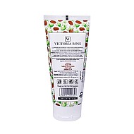 کرم دست جوجوبا ویکتوریا رز | مرطوب کننده و تغذیه کننده پوست دست