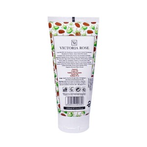 کرم دست جوجوبا ویکتوریا رز | مرطوب کننده و تغذیه کننده پوست دست