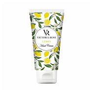 کرم دست لیمو ویکتوریا رز | ضد خشکی و التهاب پوست دست