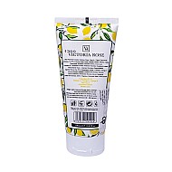 کرم دست لیمو ویکتوریا رز | ضد خشکی و التهاب پوست دست