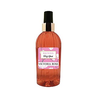 بادی اسپلش زنانه ویکتوریا رز مگنولیا
