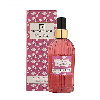 بادی اسپلش زنانه ویکتوریا رز مگنولیا