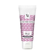 شامپو مگنولیا ویکتوریا رز 250 میلی | شامپوی مخصوص موهای خشک و معمولی