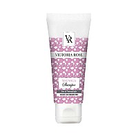 شامپو مگنولیا ویکتوریا رز 250 میلی | شامپوی مخصوص موهای خشک و معمولی