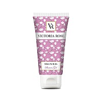 ژل شستشوی بدن مگنولیا ویکتوریا رز 200 میلی | شاور ژل مناسب پوست خشک