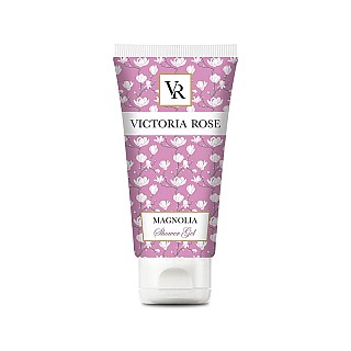 خرید ژل شستشوی بدن ویکتوریا رز مگنولیا