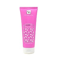 لوسیون بدن مگنولیا ویکتوریا رز 250 میلی لیتری | مرطوب کننده پوست خشک و حساس