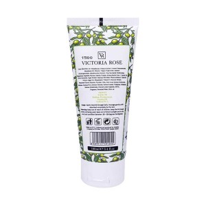 کرم دست زیتون ویکتوریا رز | نرم کننده و مرطوب کننده پوست دست