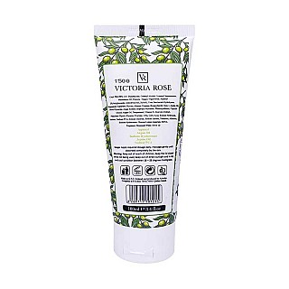 کرم دست ویکتوریا رز زیتون