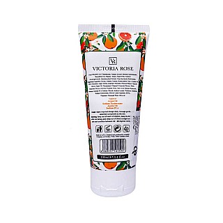 کرم دست پرتقال ویکتوریا رز