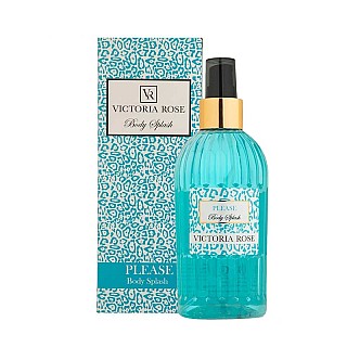 بادی اسپلش زنانه ویکتوریا رز پلیز