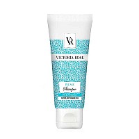 شامپو پلیز ویکتوریا رز 250 میلی | شامپوی مخصوص موهای خشک و معمولی