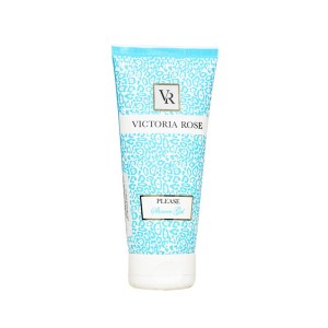 ژل شستشوی بدن پلیز ویکتوریا رز 200 میلی | شاور ژل مناسب پوست خشک