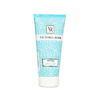 خرید ژل شستشوی بدن ویکتوریا رز پلیز