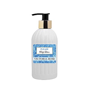 لوسیون بدن ویکتوریا رز