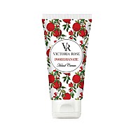 کرم دست انار ویکتوریا رز | مرطوب کننده و مغذی پوست دست