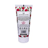کرم دست انار ویکتوریا رز | مرطوب کننده و مغذی پوست دست