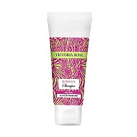 شامپو رومنس ویکتوریا رز 250 میلی | شامپوی مخصوص موهای چرب