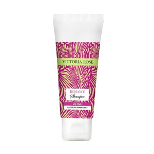 شامپو رومنس ویکتوریا رز 250 میلی | شامپوی مخصوص موهای چرب