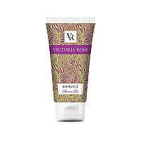 ژل شستشوی بدن رومنس ویکتوریا رز 200 میلی | شاور ژل مناسب پوست چرب