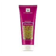 لوسیون بدن رومنس ویکتوریا رز 250 میلی لیتری | مرطوب کننده پوست  چرب و مختلط