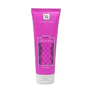 لوسیون بدن سنشوال ویکتوریا رز 250 میلی لیتری | مرطوب کننده پوست نرمال