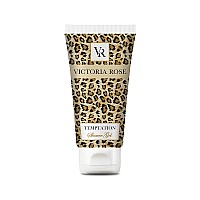 ژل شستشوی بدن تمپتیشن ویکتوریا رز 200 میلی | شاور ژل مناسب پوست چرب