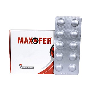 قرص آهن مکسوفر ویرالیان