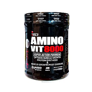 آمینو ویت ۸۰۰۰ ویتاپی