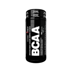 کپسول بی سی ای ای ویتاپی 180 عددی | جلوگیری از تحلیل عضلانی