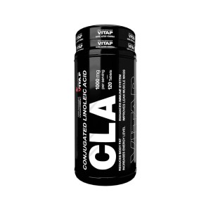 قرص سی ال ای 1000 ویتاپی 120 عددی | کمک به چربی سوزی و لاغری