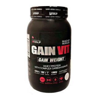 گین ویت ویتاپی