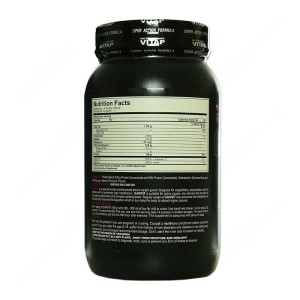 پودر گین ویت ویتاپی 1300 گرم | افزایش حجم و وزن