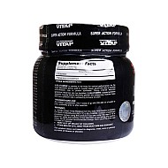 پودر ال گلوتامین ویتاپی 500 گرم | کمک به ساخت عضلات و ریکاوری عضلات