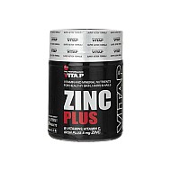 قرص زینک پلاس ویتاپی 30 عددی | تقویت پوست مو و ناخن