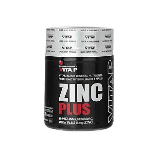 قرص زینک پلاس ویتاپی 30 عددی