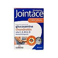 قرص جوینتیس اورجینال ویتابیوتیکس | گلوکزامین کندروتین برای سلامت مفاصل