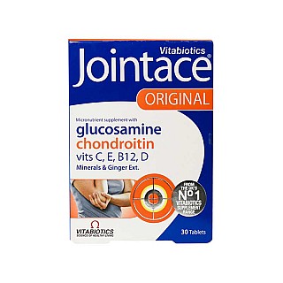 قرص جوینتیس اورجینال برای چیست