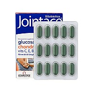 قرص جوینتیس اورجینال ویتابیوتیکس | گلوکزامین کندروتین برای سلامت مفاصل