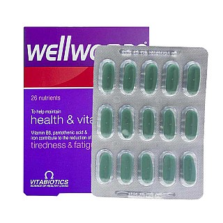 ول وومن بالای 50 سال 