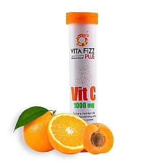 ویتامین سی 1000 جوشان ویتافیز پلاس