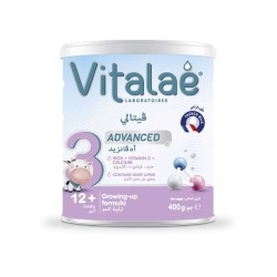 شیر خشک ویتالی ادونسد 3 | مناسب کودکان از بیش از 1 سالگی