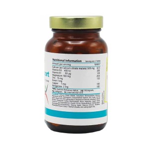 قرص بون ساپورت ویتالی تون | کمک به افزایش تراکم و سلامت استخوان