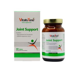 قرص جوینت ساپورت ویتالی تون | حاوی گلوکزامین کندرویتین برای سلامت مفاصل
